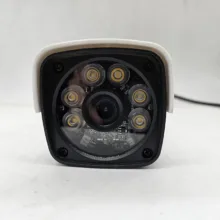 دوربین مداربسته شارک مدل warm light-SH4040FTL53AHD