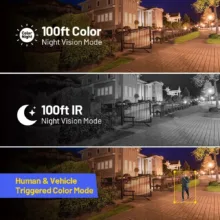 سیستم امنیتی مدل FULL KIT AHD 10 CCTV -