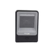 بارکدخوان دوبعدی اسکار مدل CORELITE