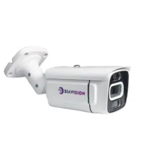 دوربین مداربسته تحت شبکه سیاویژن مدل POE کد BF-8302IP-POE
