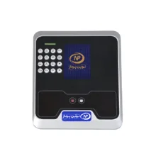 دستگاه حضور و غیاب نوین پرداز سپنتا مدل NP566