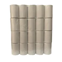 کاغذ پرینتر حرارتی کی ان اس هانسول مدل HA80-40 بسته 20 عددی