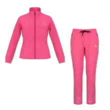 ست سویشرت و شلوار ورزشی زنانه مدل CLIMA COOL