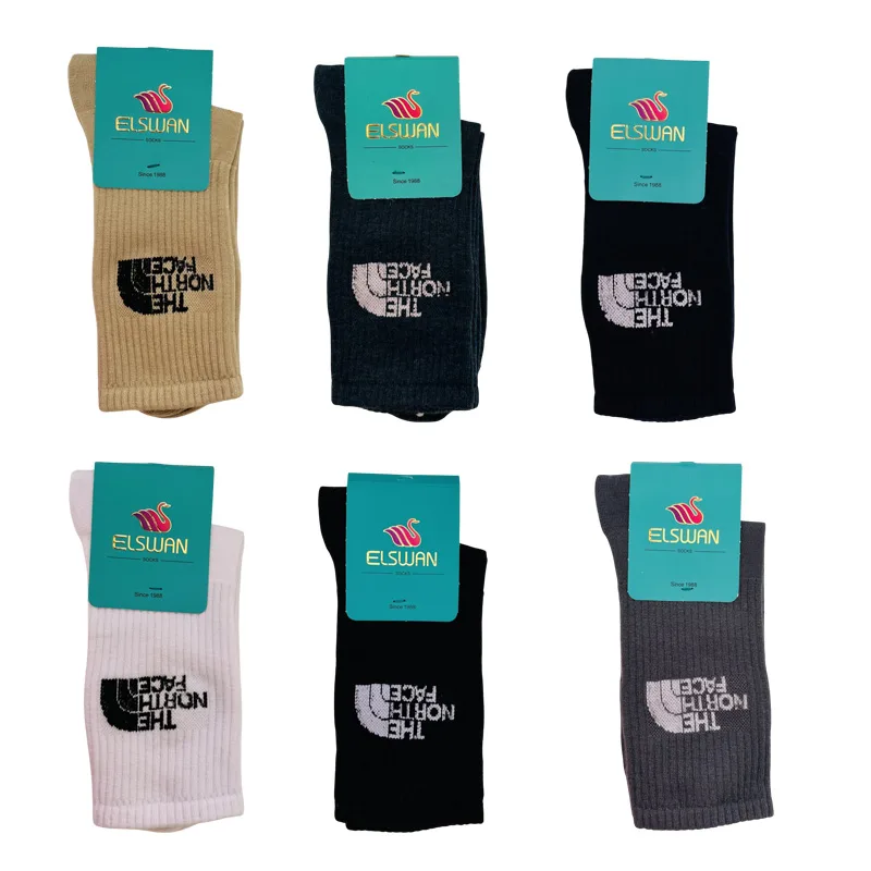 جوراب ورزشی زنانه مدل The North Face کد PH1114