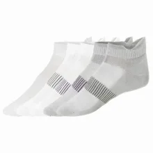 جوراب ورزشی ساق کوتاه زنانه مدل CR 407246 بسته 5 عددی