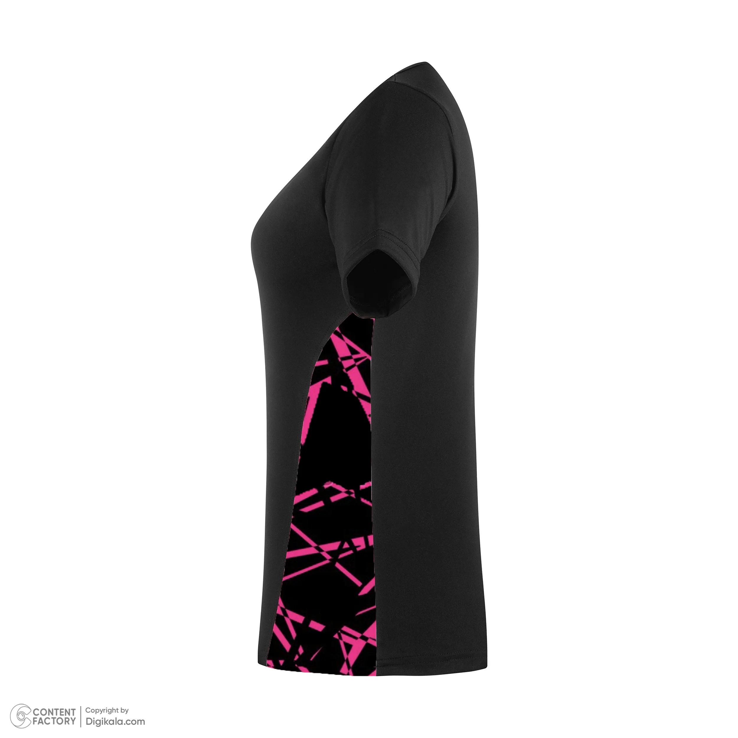 ست چهار تکه لباس ورزشی زنانه مدل 1801-4104-7201-7101