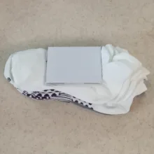 جوراب ورزشی ساق کوتاه زنانه مدل CR 407246 بسته 5 عددی
