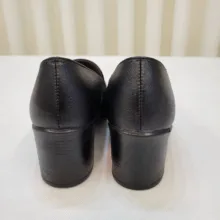 کفش پاشنه‌دار زنانه مدل Mn54161