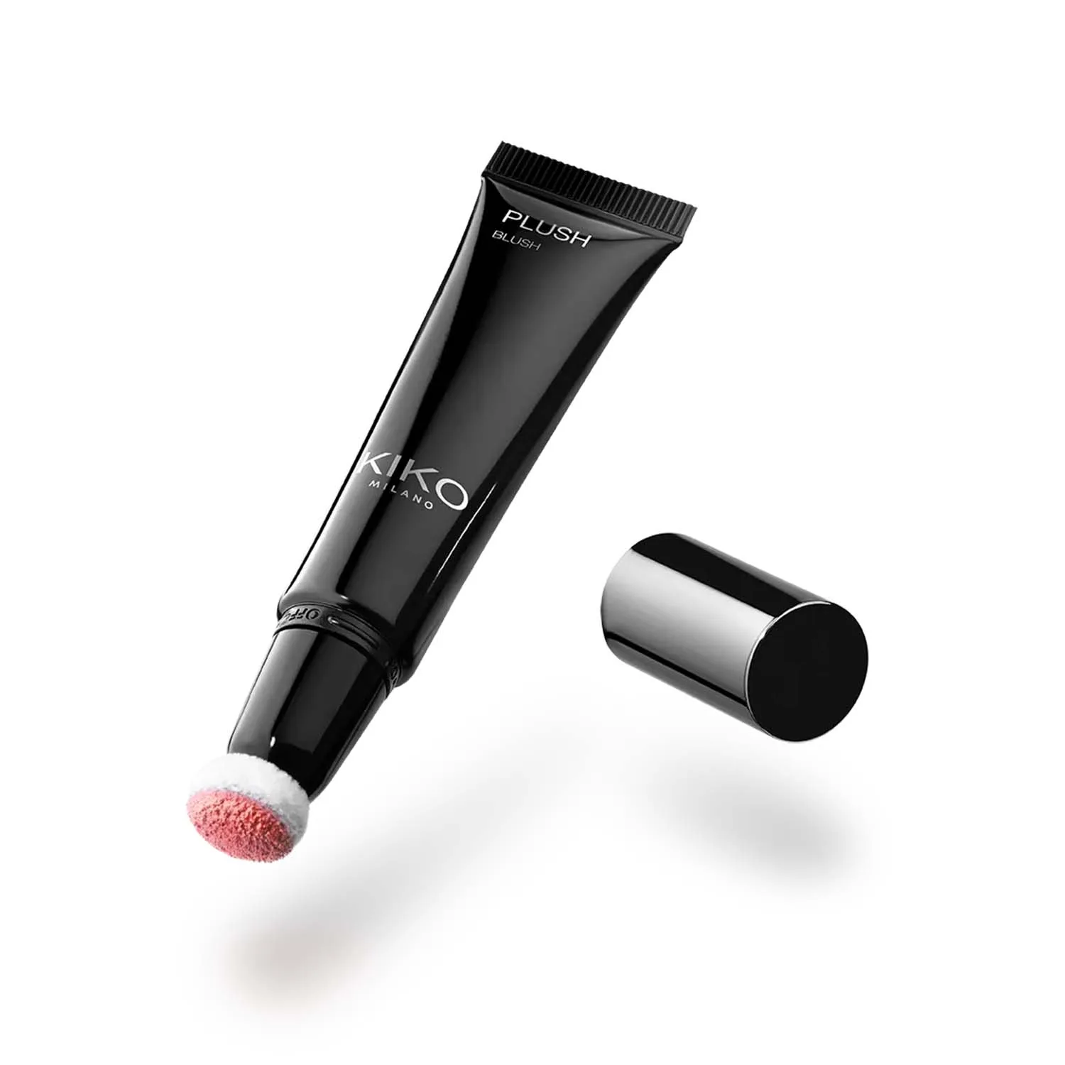 رژگونه مایع ترکیبی کیکو میلانو مدل Plush Blush شماره 2