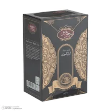 چای سیاه ارل گری سحرخیز - 400 گرم