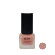 رژگونه مایع براق میچانو مدل CINNAMON ROSE شماره 3