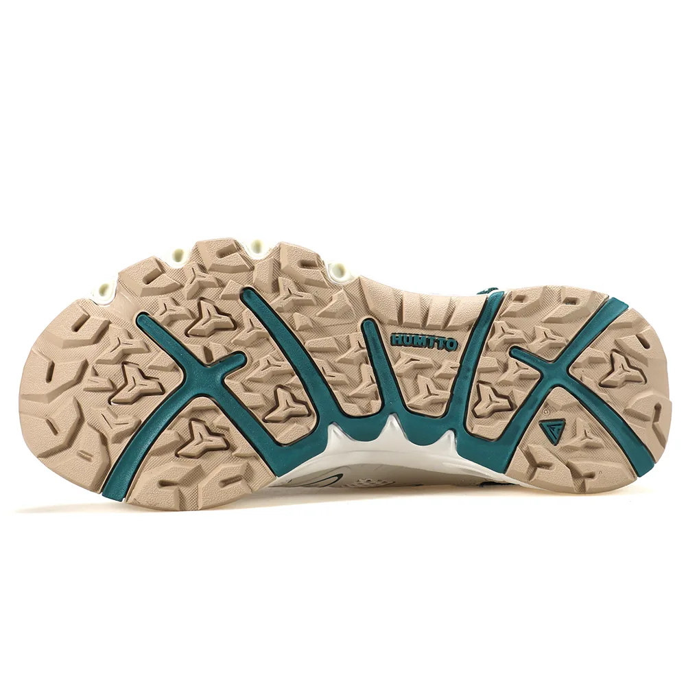 کفش طبیعتگردی زنانه هامتو مدل 660958B-3