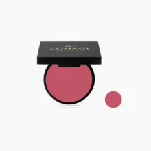 رژ گونه مات للوناسی بیوتی مدل VELVETY TEXTURE شماره 03