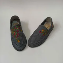 گیوه زنانه کد 308