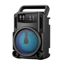 اسپیکر بلوتوثی قابل حمل مدل ZA-GTS1360