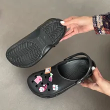 صندل زنانه کراکس مدل کلاسیک پزشکی کد BL-105