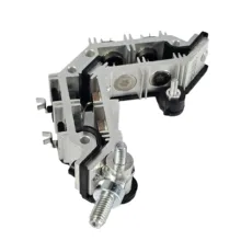 دیود دینام دیاکو مدل فیش بغل کد DPN-5075 مناسب برای پژو 207