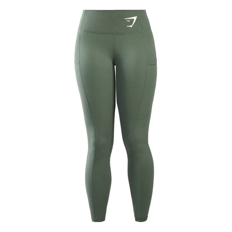 لگینگ ورزشی زنانه مدل GS-M-222488