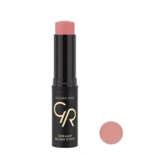 رژگونه گلدن رز مدل Creamy شماره 103