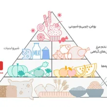 چای قرمز نشان شاهسوند 450 گرم
