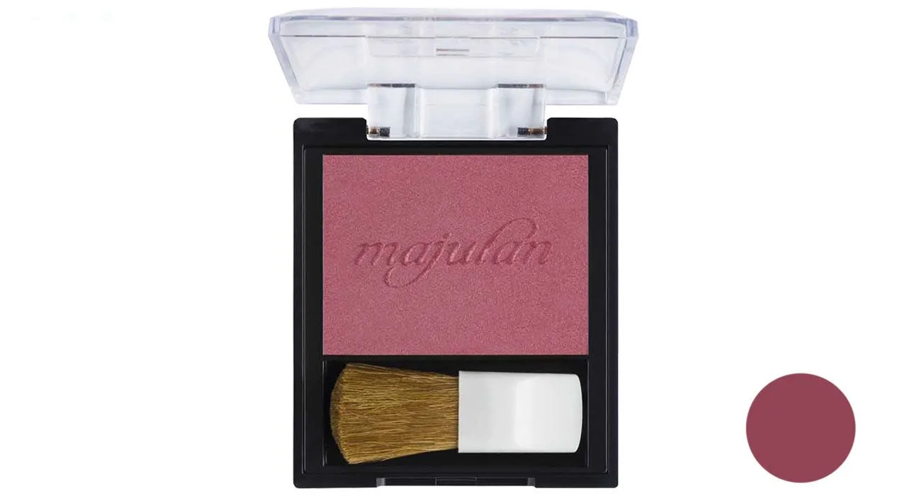 رژ گونه ماجولان شماره 401