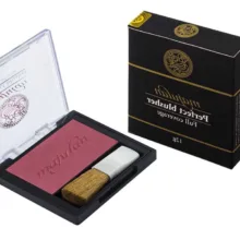 رژ گونه ماجولان شماره 401