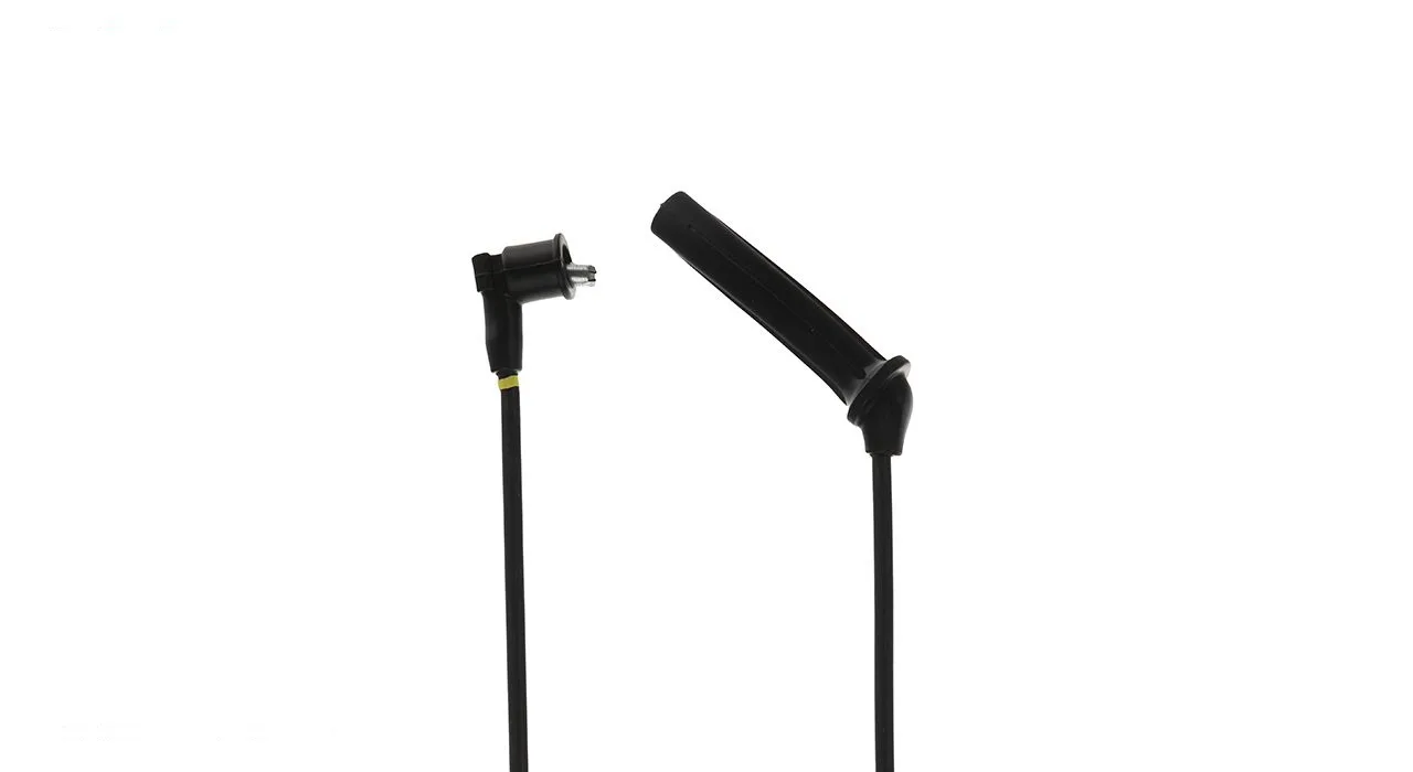 وایر شمع خودرو استیم پارت مدل SP886062 مناسب برای ساینا بسته 4 عددی