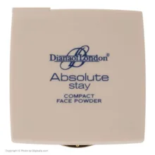 پنکیک دایانا آف لاندن سری Absolute Stay مدل Rose Tan شماره 407