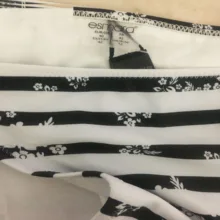شورت مایو زنانه اسمارا کد Es66