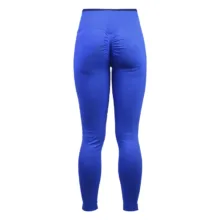 لگینگ ورزشی پشت‌چین‌دار زنانه مدل GS-M-277010