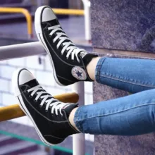 کفش پیاده‌روی مدل ال استار