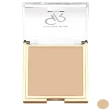 پنکیک گلدن رز مدل Mattifying Mineral شماره 115
