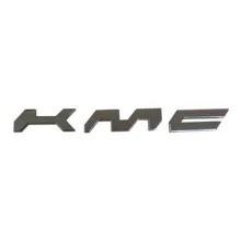 آرم جلو خودرو چیکال مدل P-931-KMC مناسب برای جک KMC K7