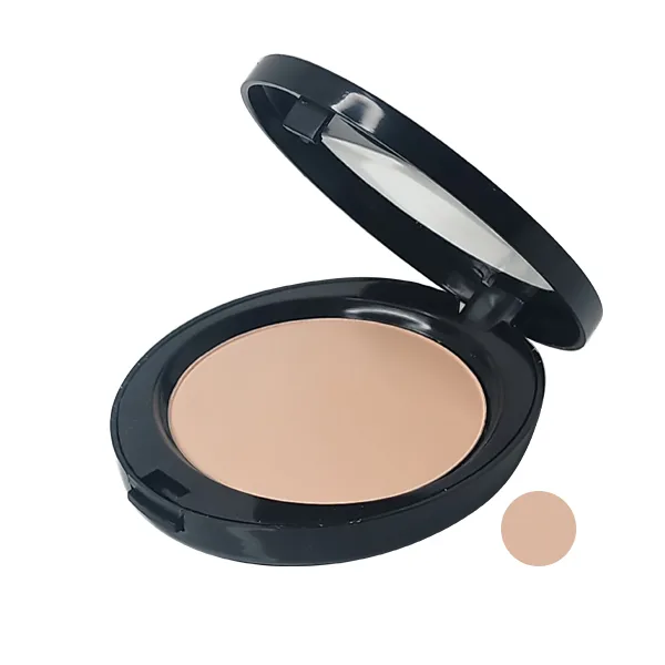 پنکیک سیوره مدل True Matte شماره 401 کاور متوسط