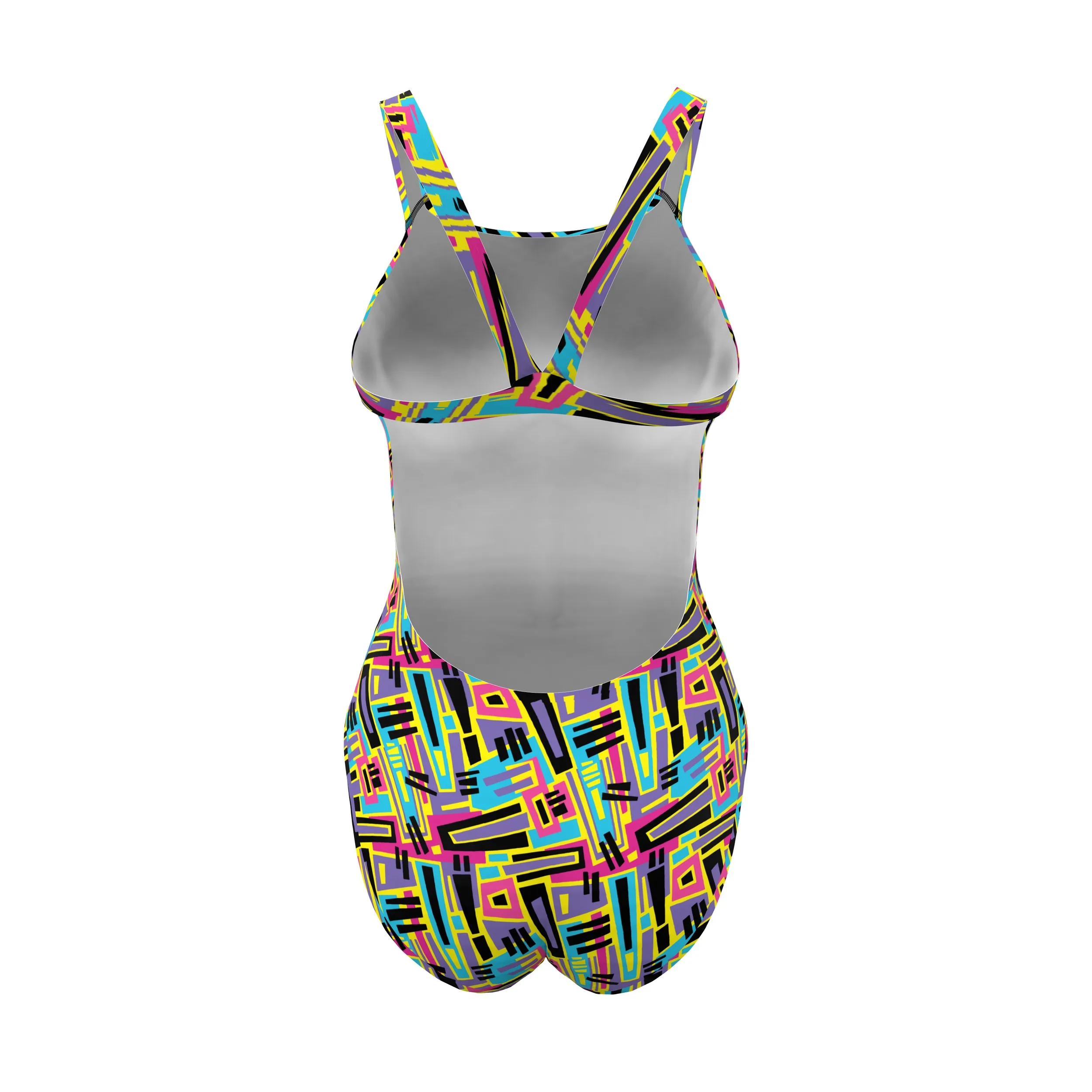 مایو زنانه مدل R1