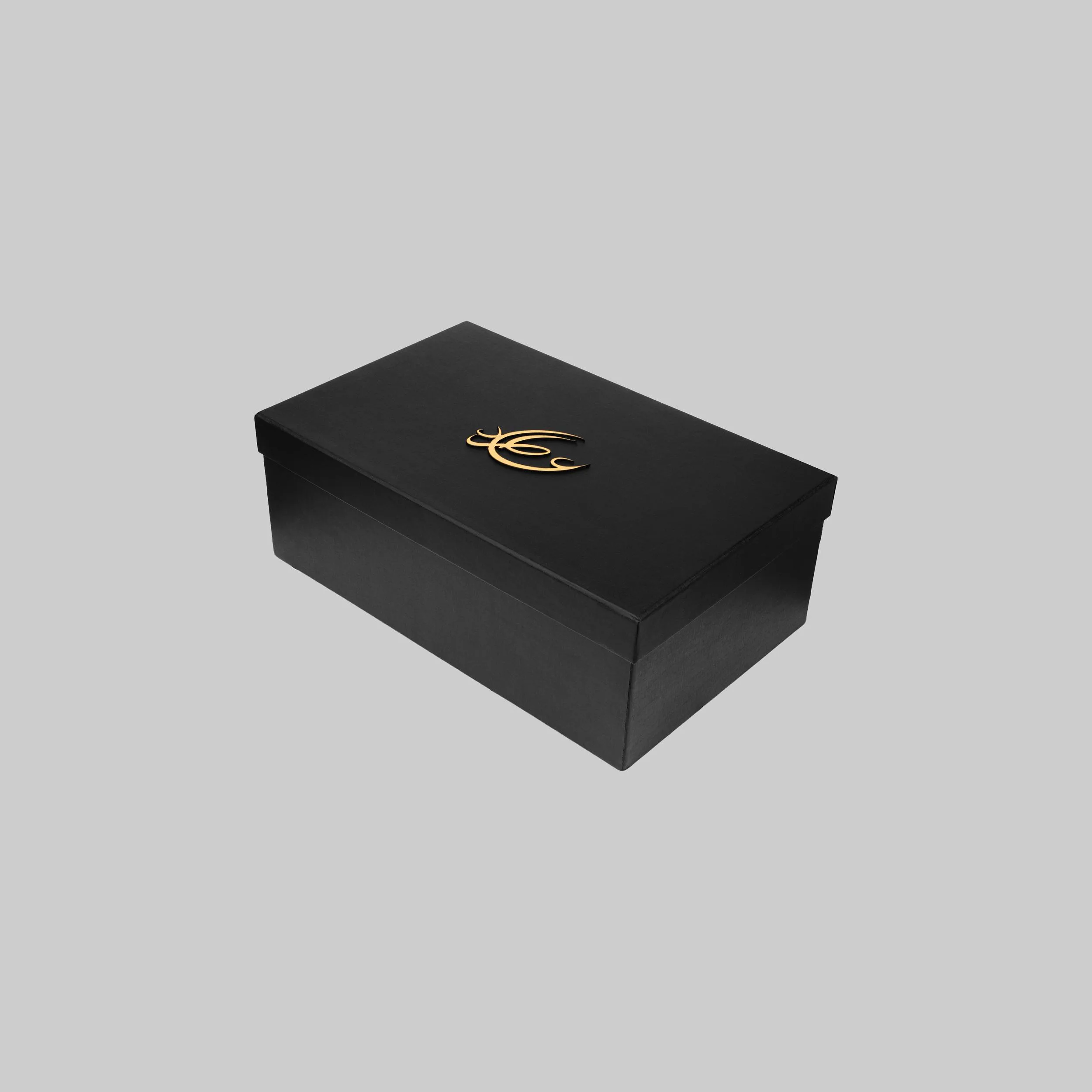 کفش پاشنهدار زنانه چرم عطارد مدل SH340