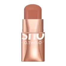 رژگونه استیکی مات او تو او مدل Shy شماره 03