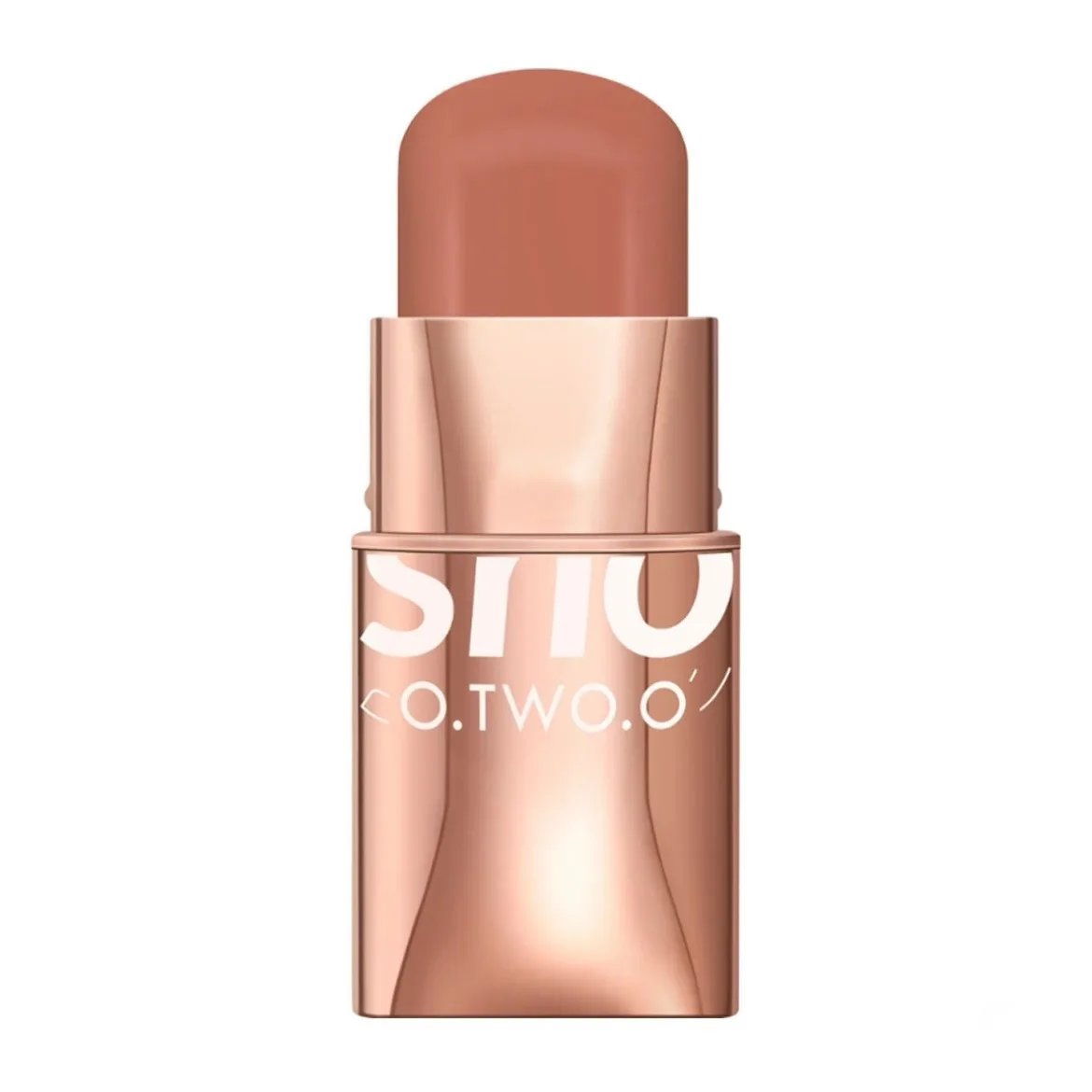رژگونه استیکی مات او تو او مدل Shy شماره 03
