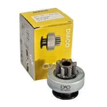 دنده استارت دیاکو مدل استام کد DPN-5027 مناسب برای تیبا