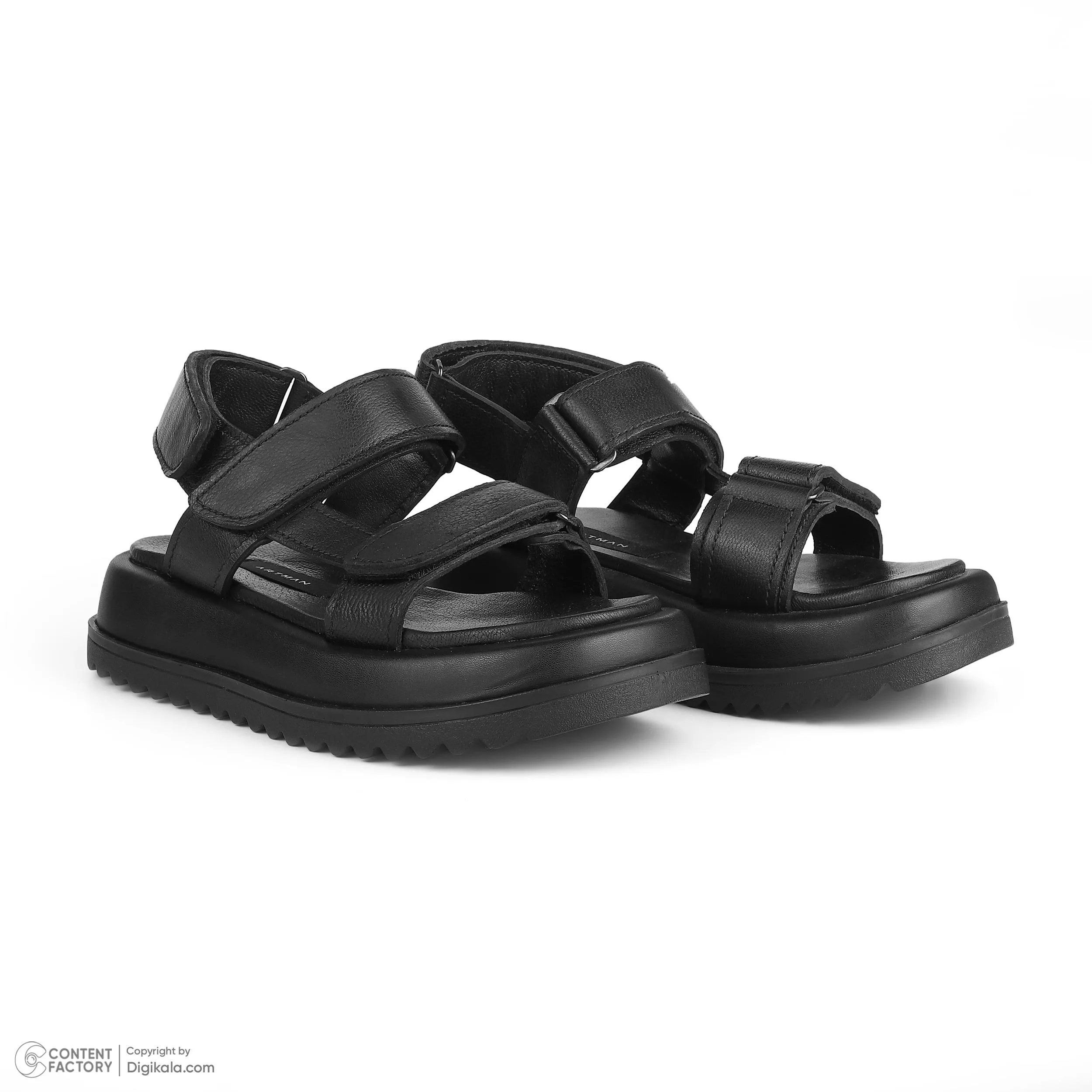 صندل زنانه آرتمن مدل strider sandal