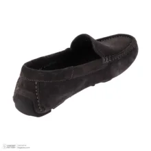 کفش کالج زنانه چرم مشهد مدل j2774-005