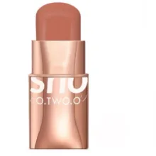 رژگونه استیکی مات او تو او مدل Shy شماره 03