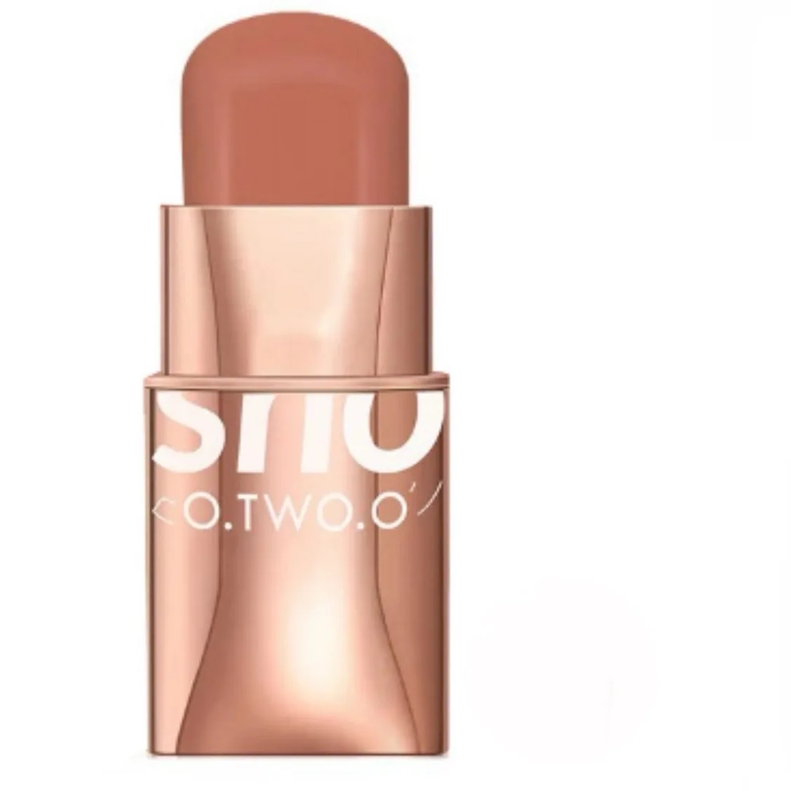 رژگونه استیکی مات او تو او مدل Shy شماره 03