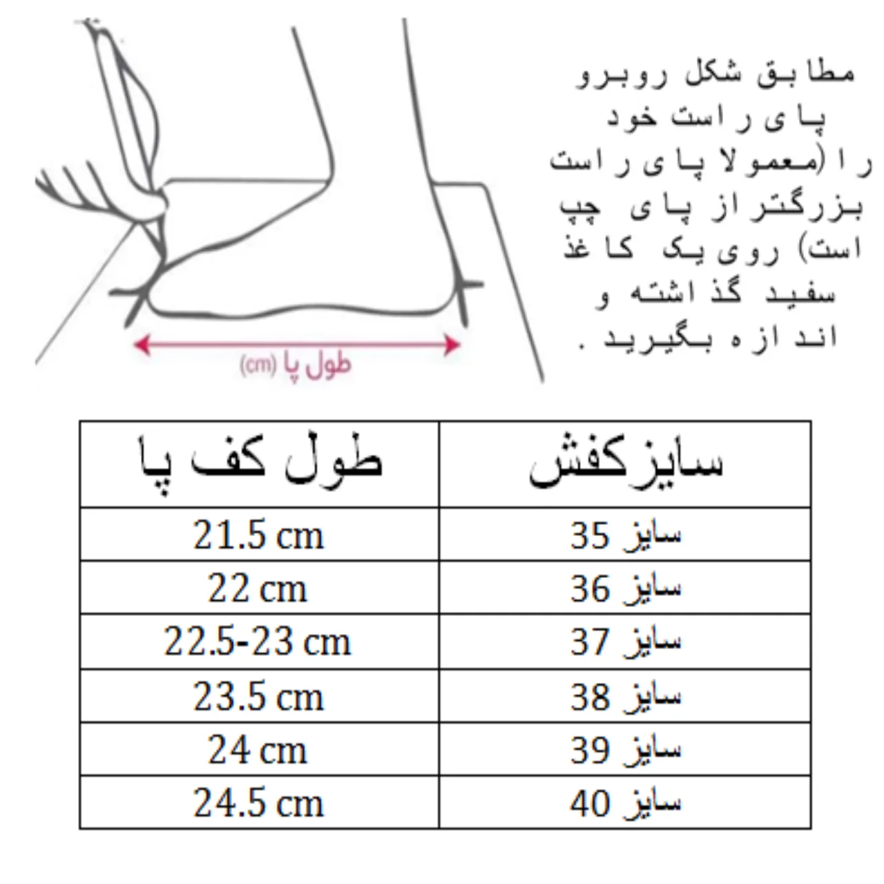 کفش والیبال زنانه مدل ساقدار کد C-8346