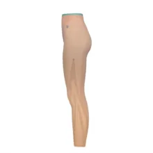 لگینگ ورزشی زنانه دریم اسلیم کد T579600