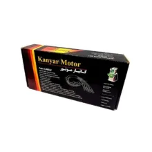 وایر شمع تقویتی کانیار موتور مدل ۰۶۸ مناسب برای MVM 110 مجموعه ۳ عددی