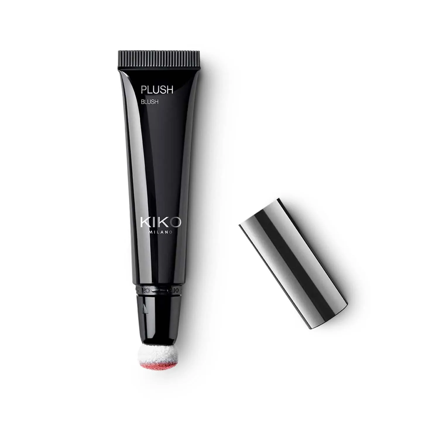 رژگونه مایع ترکیبی کیکو میلانو مدل Plush Blush شماره 2