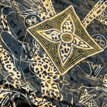 سرهمی زنانه مدل MND1997