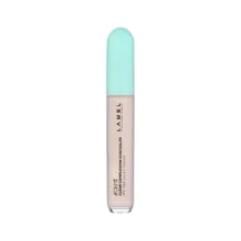 کانسیلر لامل مدل Clear Face شماره 401