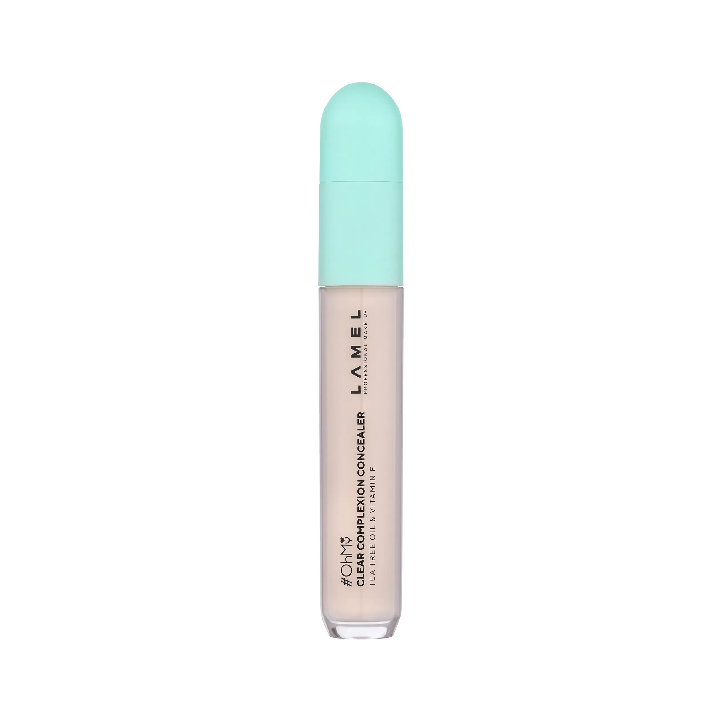 کانسیلر لامل مدل Clear Face شماره 401